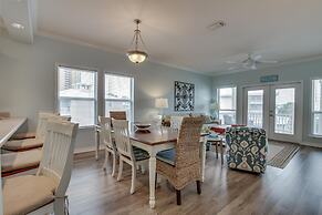 Spinnaker Pointe Unit 4B