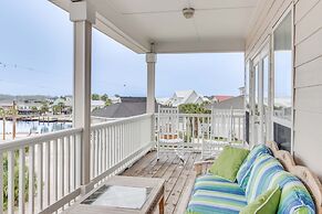 Spinnaker Pointe Unit 4B