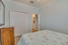 Spinnaker Pointe Unit 4B