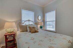 Spinnaker Pointe Unit 4B