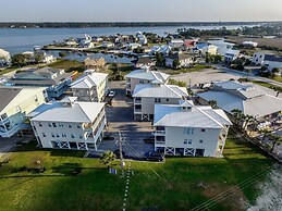 Spinnaker Pointe Unit 4B