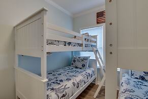 Spinnaker Pointe Unit 4B