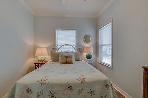Spinnaker Pointe Unit 4B