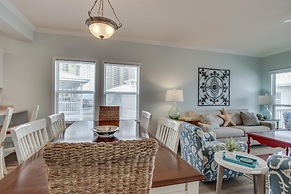 Spinnaker Pointe Unit 4B