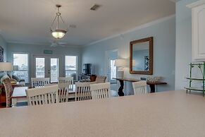 Spinnaker Pointe Unit 4B