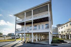 Spinnaker Pointe Unit 4B