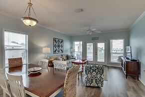 Spinnaker Pointe Unit 4B