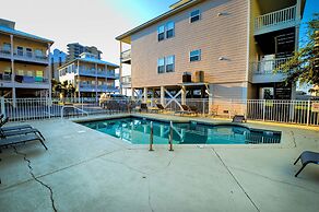 Spinnaker Pointe Unit 4B