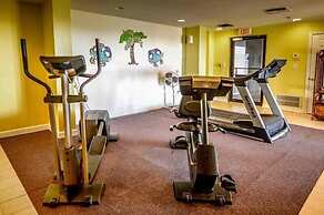 Tropical Winds Unit 301