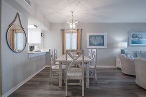 Tropical Winds Unit 301