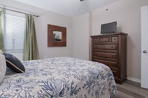 Tropical Winds Unit 301