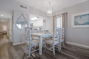 Tropical Winds Unit 301