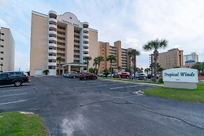 Tropical Winds Unit 301