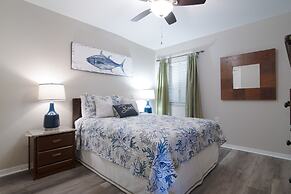 Tropical Winds Unit 301