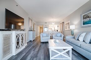 Tropical Winds Unit 301