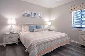 Tropical Winds Unit 301