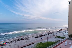 Tropical Winds Unit 301