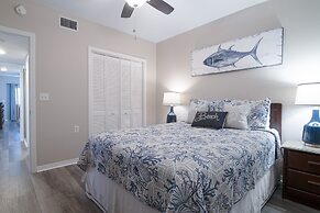 Tropical Winds Unit 301