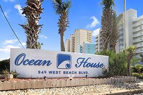 Ocean House Unit 1404