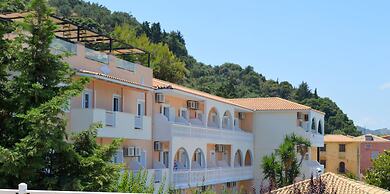 Agoulos Beach Hotel