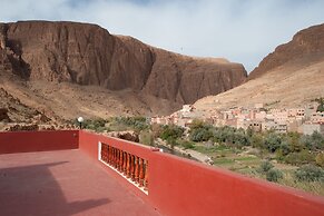 Les Jardins de Todgha