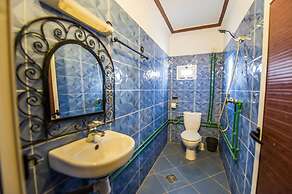 Les Jardins de Todgha