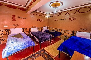 Les Jardins de Todgha