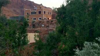 Les Jardins de Todgha