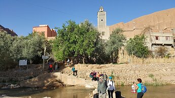 Les Jardins de Todgha