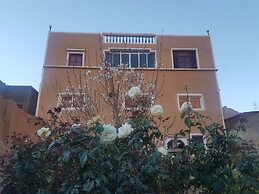 Les Jardins de Todgha