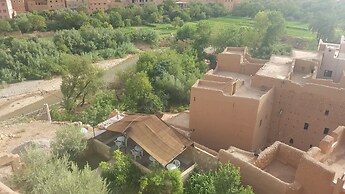 Les Jardins de Todgha