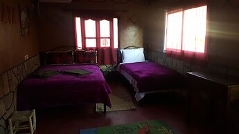 Les Jardins de Todgha