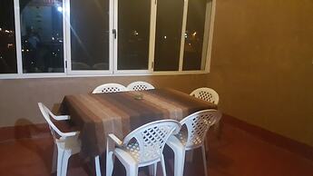 Les Jardins de Todgha