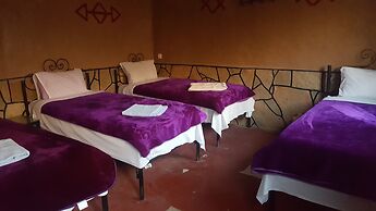 Les Jardins de Todgha