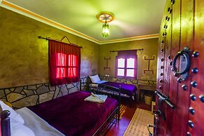 Les Jardins de Todgha