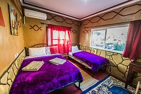 Les Jardins de Todgha