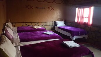 Les Jardins de Todgha