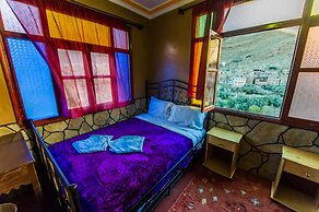 Les Jardins de Todgha