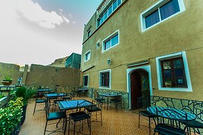 Les Jardins de Todgha