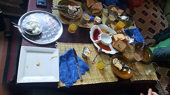 Les Jardins de Todgha