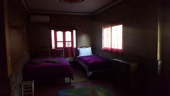 Les Jardins de Todgha