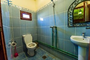 Les Jardins de Todgha