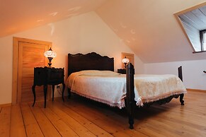 Usadba Skornyakovo-Arhangelskoye