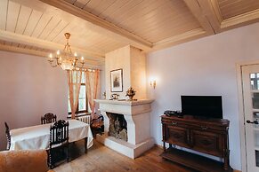 Usadba Skornyakovo-Arhangelskoye