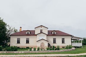 Usadba Skornyakovo-Arhangelskoye
