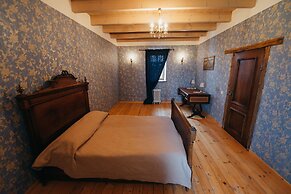 Usadba Skornyakovo-Arhangelskoye