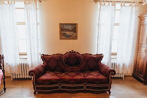 Usadba Skornyakovo-Arhangelskoye