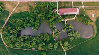 Usadba Skornyakovo-Arhangelskoye