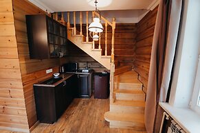 Usadba Skornyakovo-Arhangelskoye