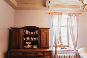 Usadba Skornyakovo-Arhangelskoye